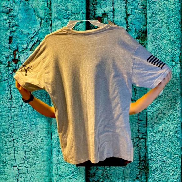 Grunt Style Loaded For Bear T Shirt | Size: XL - Picture 3 of 3